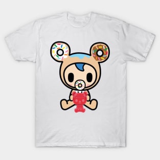 Baby Tokidoki: For the Little Ones T-Shirt